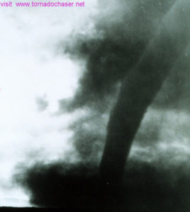 A massive tornado Image ID: wea00216